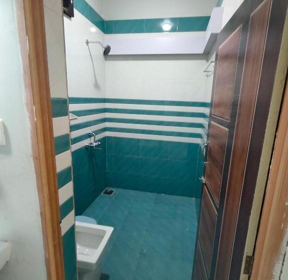 בית מלון כפרי Sadafuli Guest House Assagao