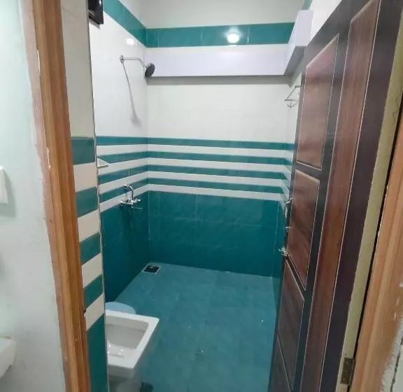 ホテル Sadafuli Guest House Assagao