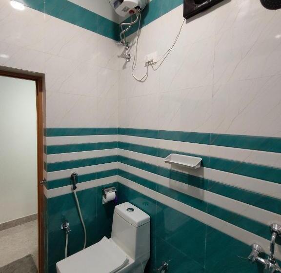 בית מלון כפרי Sadafuli Guest House Assagao