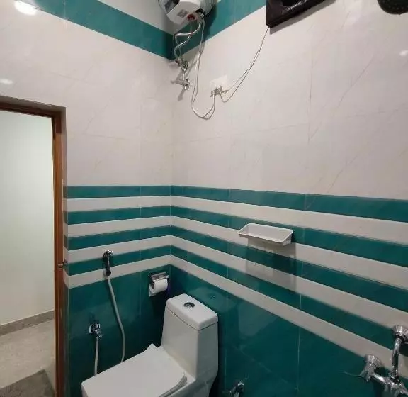 ホテル Sadafuli Guest House Assagao