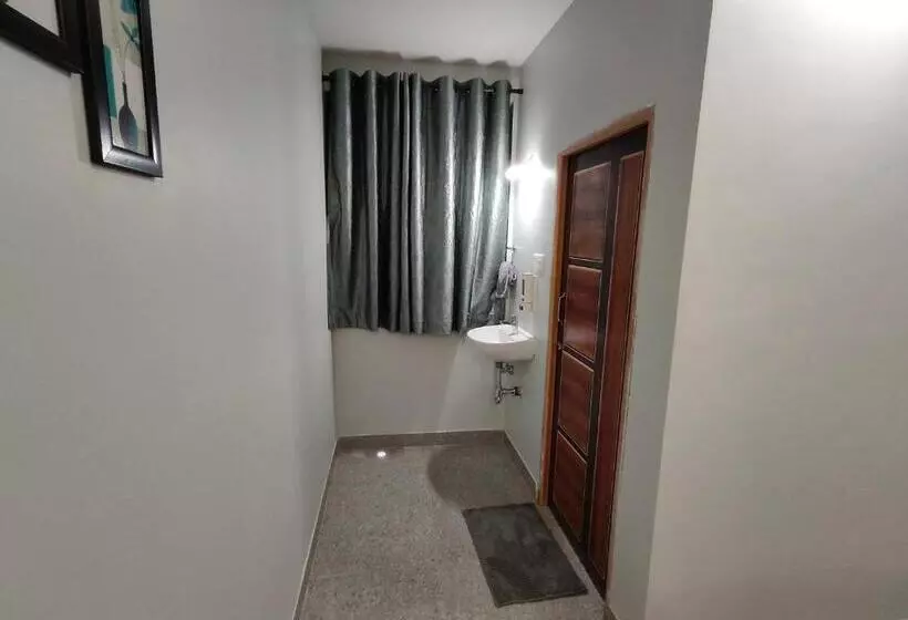 ホテル Sadafuli Guest House Assagao