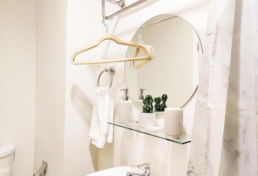 Hotel Serenity Stay Condo At 5th Floor The Loop Tower Limketkai Center Lucky 11