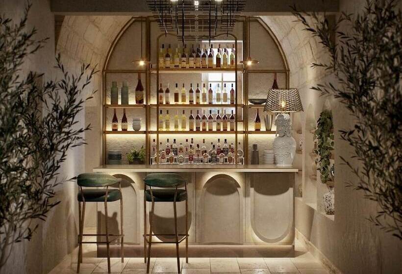 Masseria Donna Menga The Leading Hotels Of The World