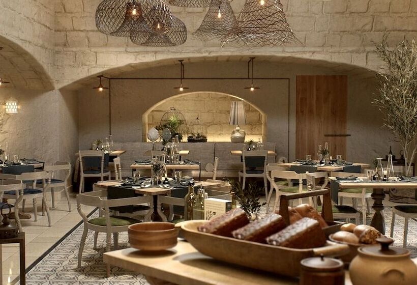 Masseria Donna Menga The Leading Hotels Of The World