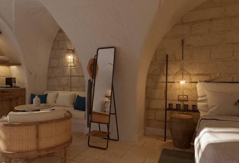 Masseria Donna Menga The Leading Hotels Of The World