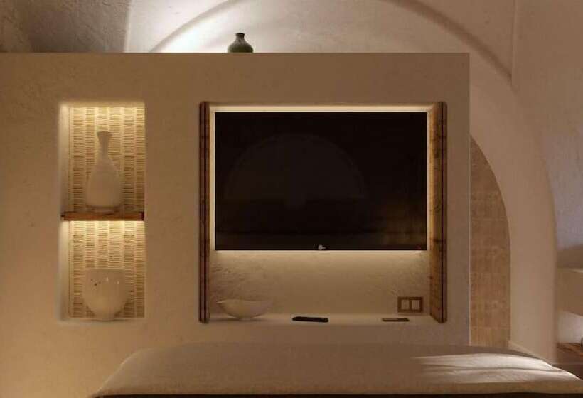 Masseria Donna Menga The Leading Hotels Of The World