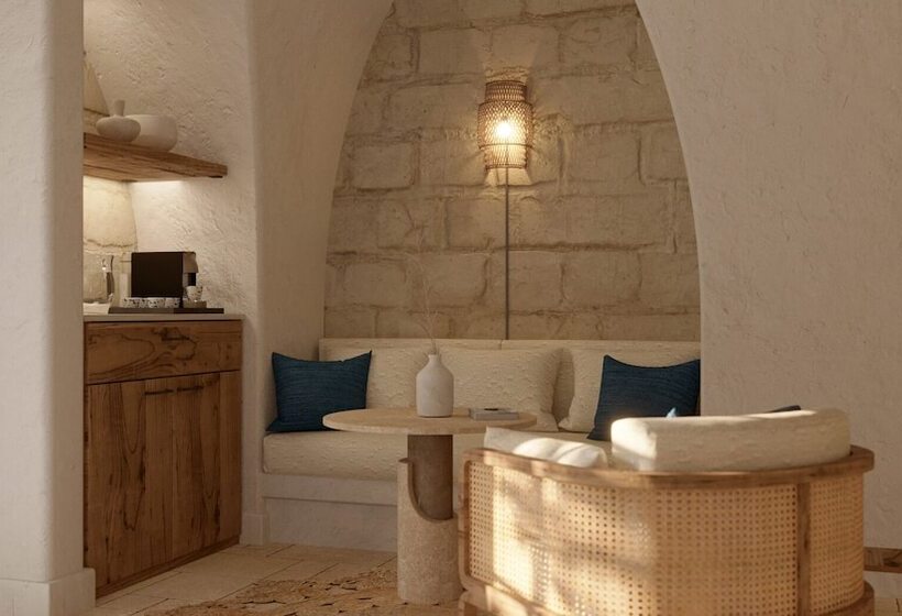 Masseria Donna Menga The Leading Hotels Of The World