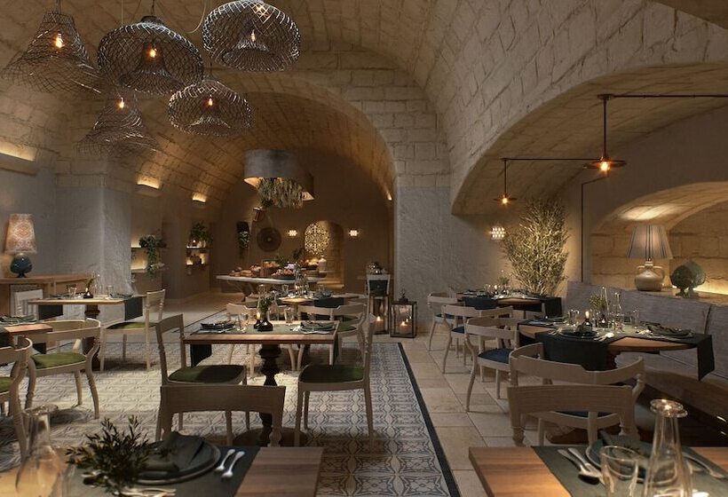 Masseria Donna Menga The Leading Hotels Of The World