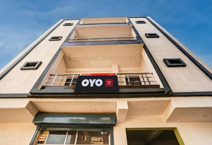 Oyo Hotel H.r