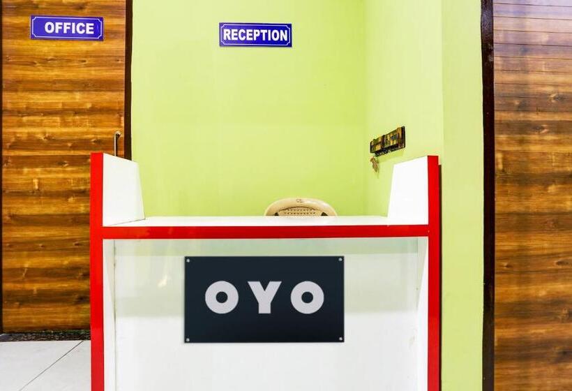 Oyo Hotel H.r