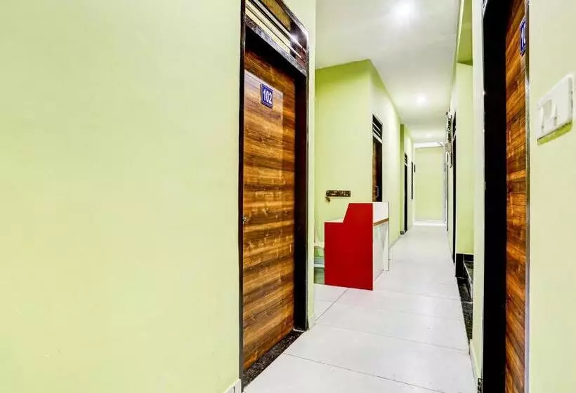 Oyo Hotel H.r