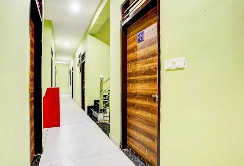 Oyo Hotel H.r