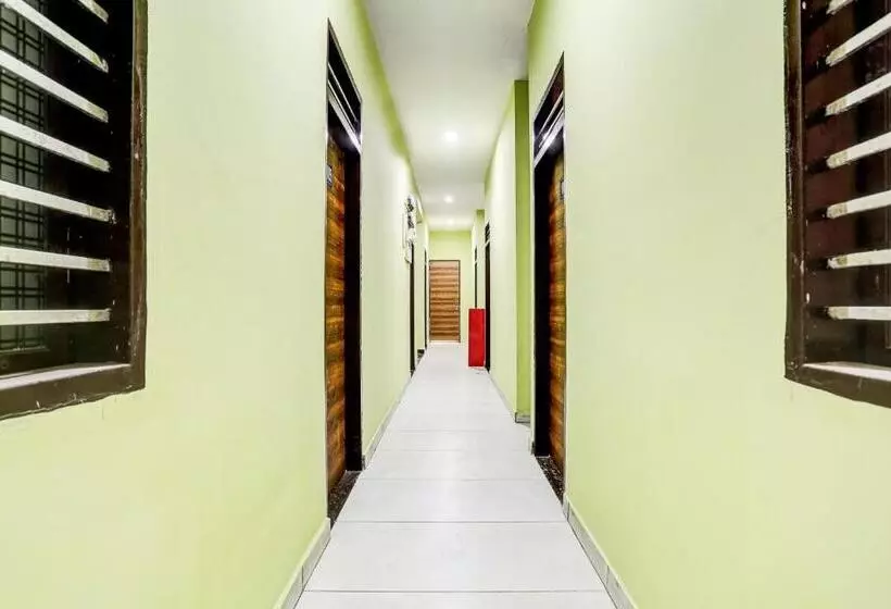 Oyo Hotel H.r
