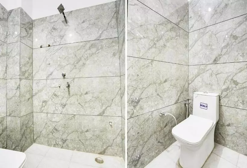 Oyo Hotel H.r