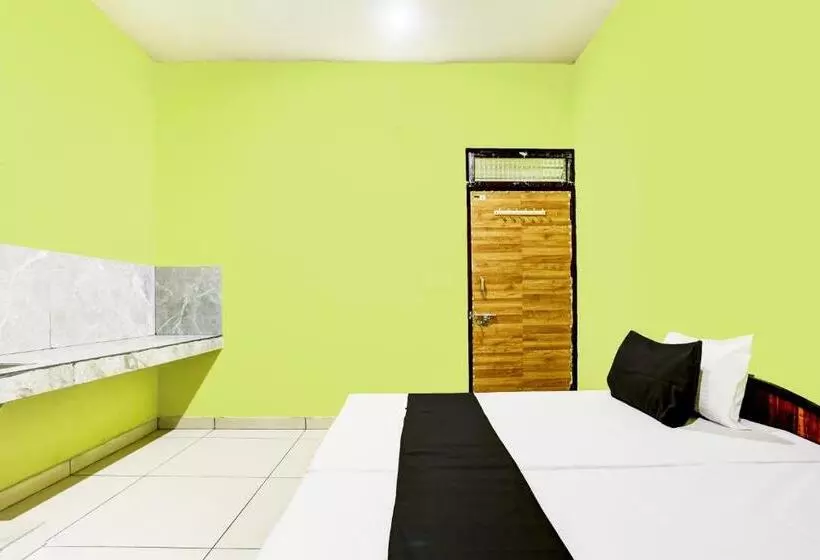 Oyo Hotel H.r