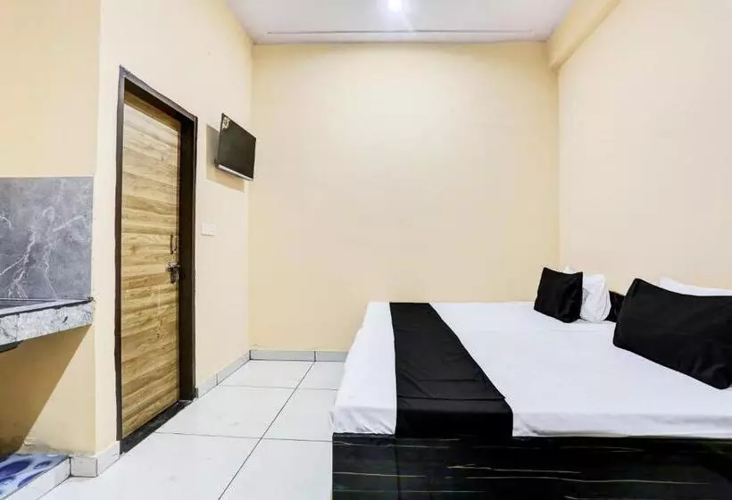 Oyo Hotel H.r