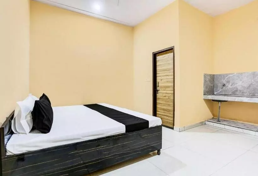 Oyo Hotel H.r