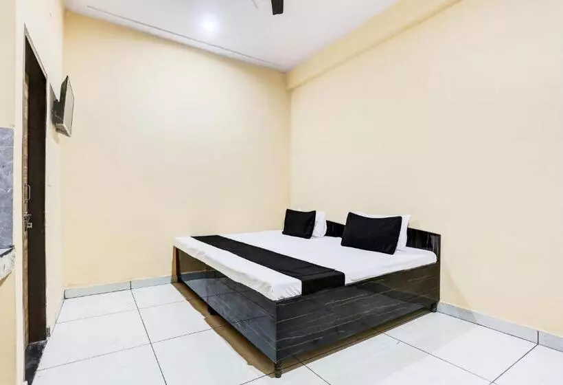 Oyo Hotel H.r