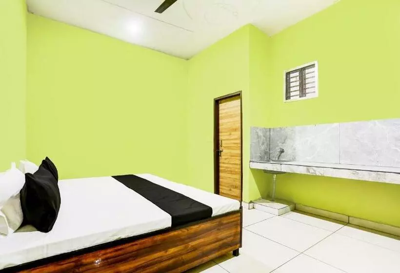 Oyo Hotel H.r