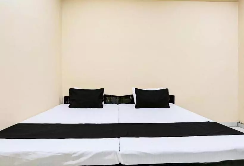 Oyo Hotel H.r