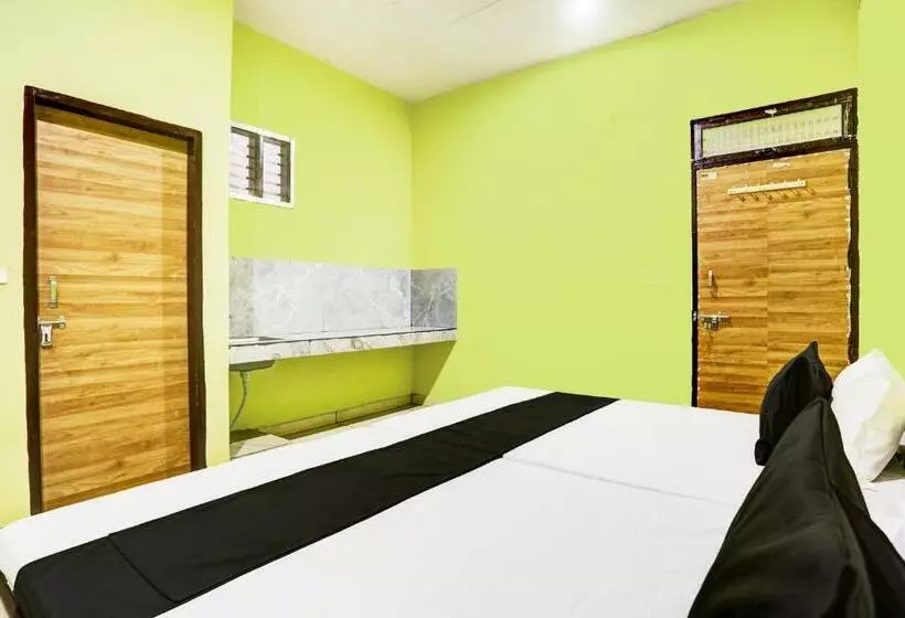 Oyo Hotel H.r