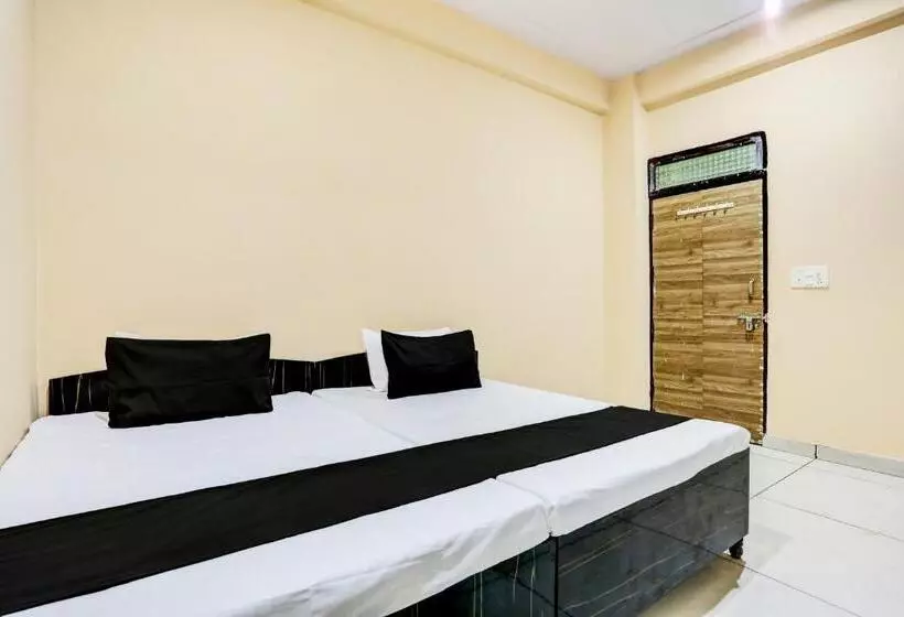 Oyo Hotel H.r