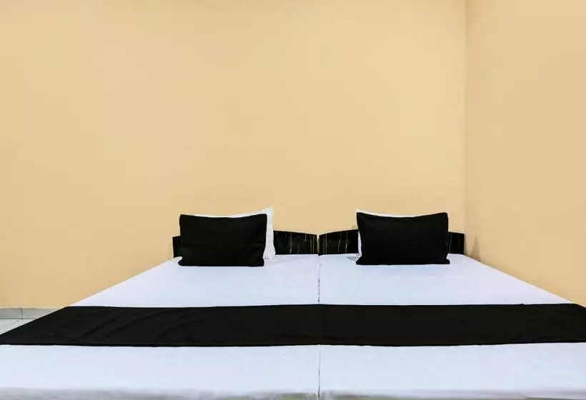 Oyo Hotel H.r