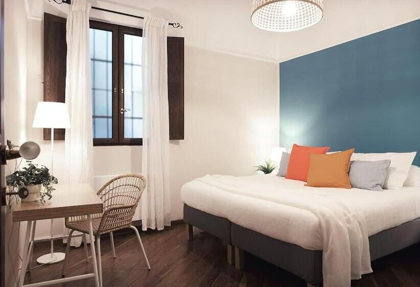 פנסיון Alassio Vayadu  Arabesque