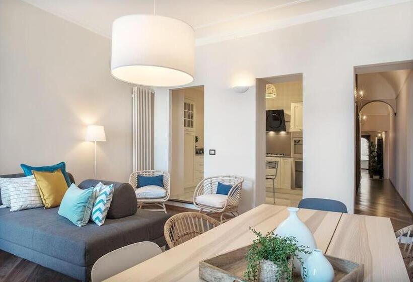 פנסיון Alassio Vayadu  Arabesque