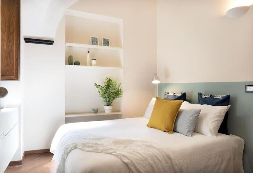 פנסיון Alassio Vayadu  Arabesque