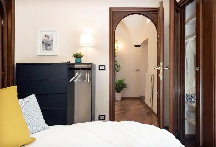 פנסיון Alassio Vayadu  Arabesque