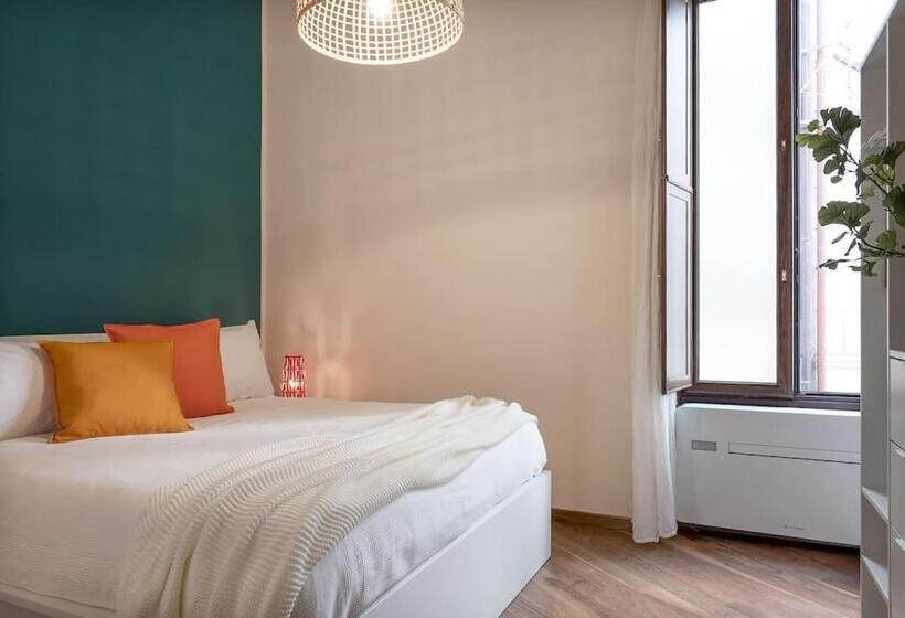 פנסיון Alassio Vayadu  Arabesque