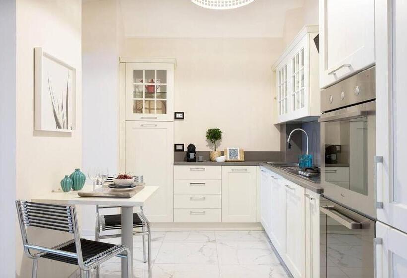 פנסיון Alassio Vayadu  Arabesque