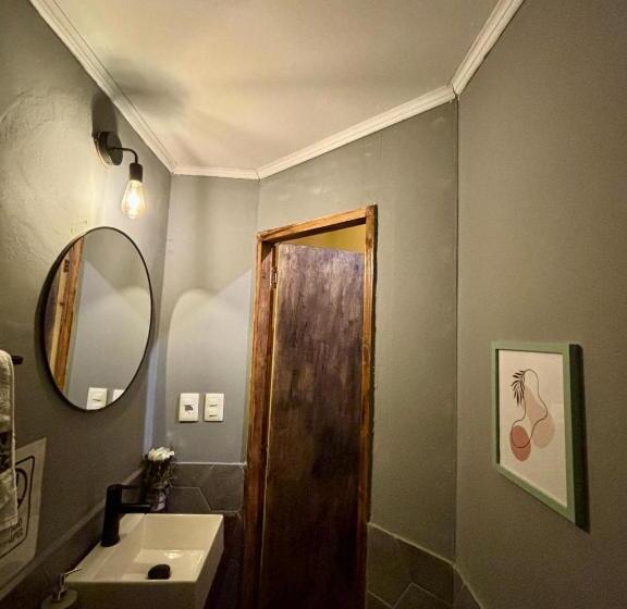 پانسیون Expreso Trescrucesdos