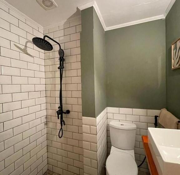 پانسیون Expreso Trescrucesdos