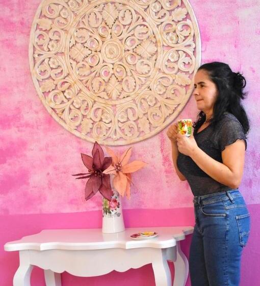 פנסיון Hostal Arbol Cafe Caicedonia