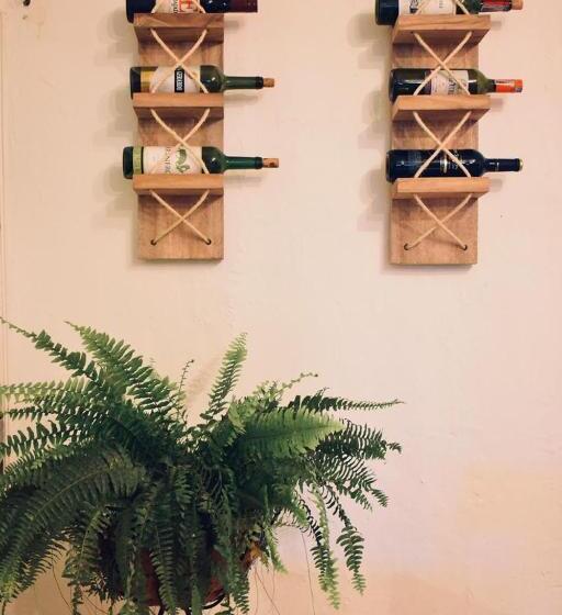 פנסיון Hostal Arbol Cafe Caicedonia