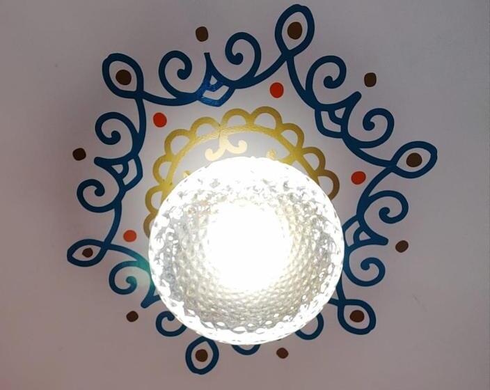 פנסיון Hostal Arbol Cafe Caicedonia