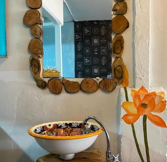 פנסיון Hostal Arbol Cafe Caicedonia