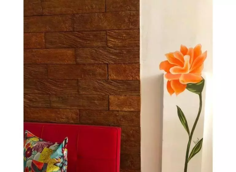 Majatalo Hostal Arbol Cafe Caicedonia