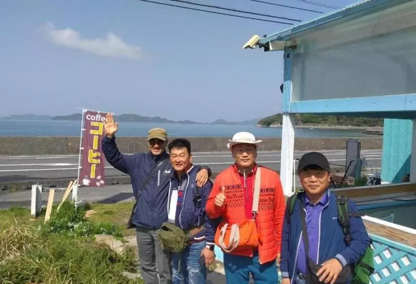 Majatalo Imaginewestocean   Vacation Stay 15915