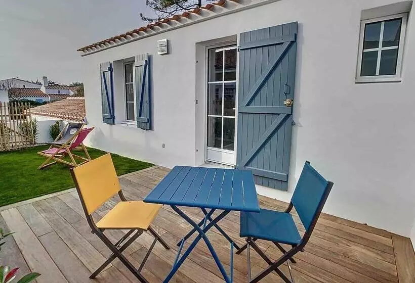 ペンション La Tranquillité