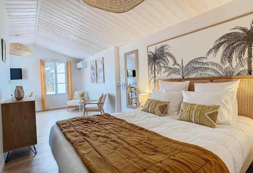 بنسيون La Tranquillité