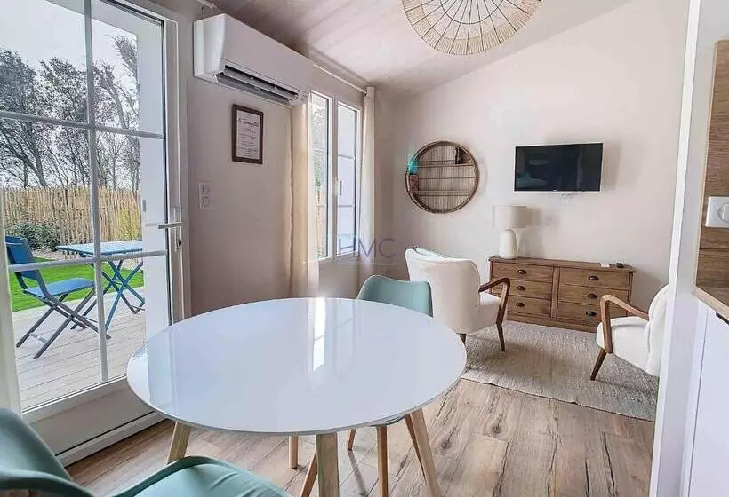 ペンション La Tranquillité