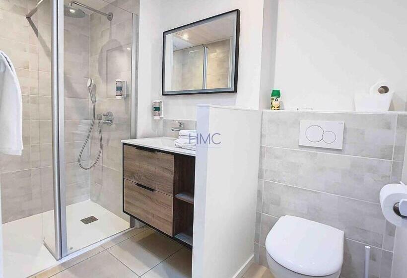 بنسيون La Tranquillité