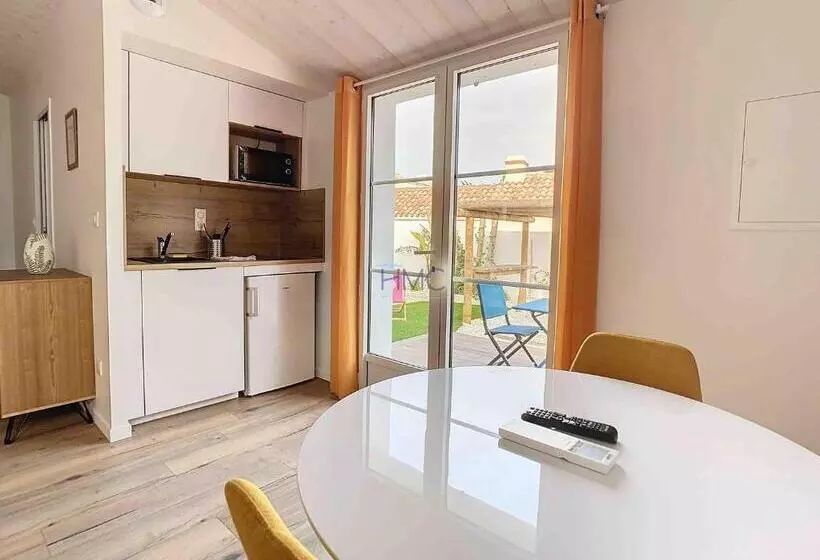 ペンション La Tranquillité