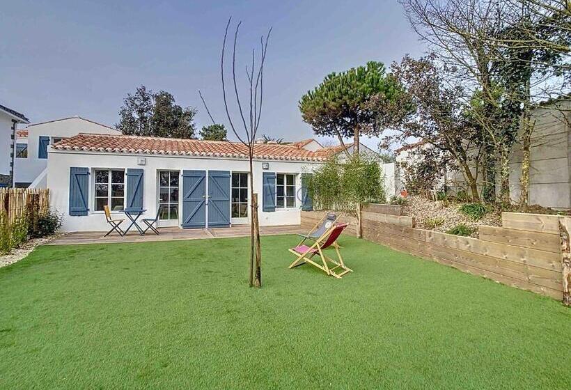 بنسيون La Tranquillité