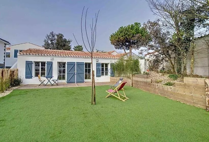 ペンション La Tranquillité