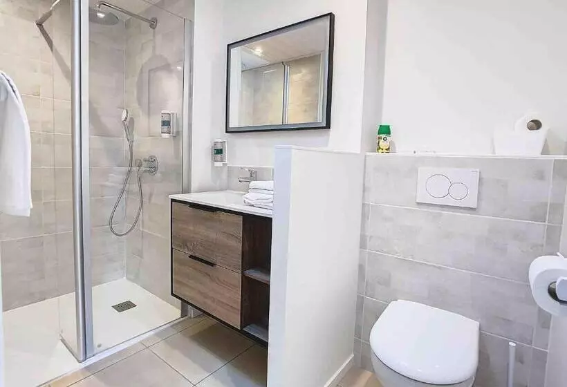 ペンション La Tranquillité