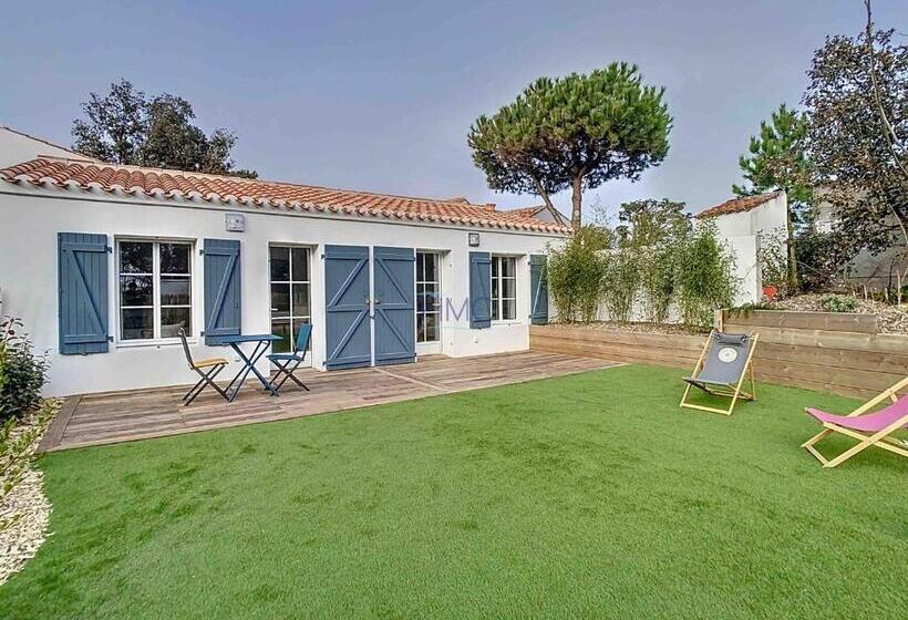 بنسيون La Tranquillité